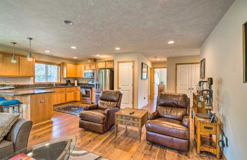 Hammond Home 2 Blocks to Marina and Columbia River! - Foto 5