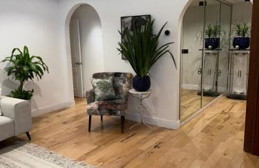 Villa Alegría - Foto 15