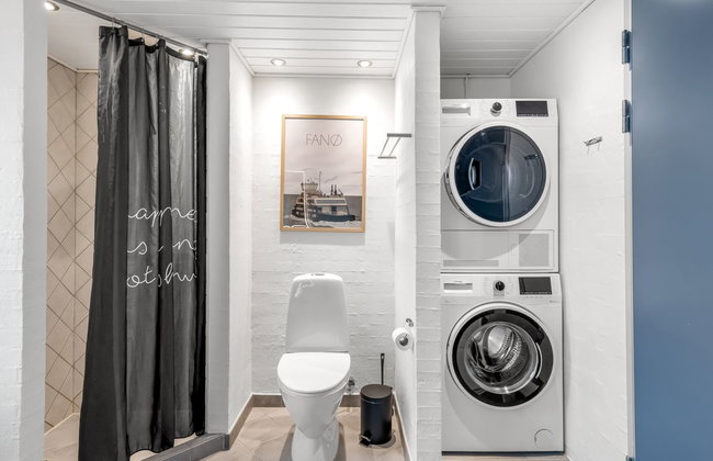 "Alli" - 800m from the sea - Foto 9