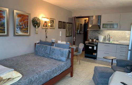 Holidays Pelion studio - Foto 4