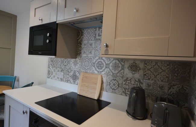 Durham City Cottages - Foto 28