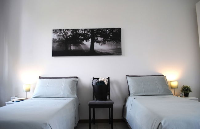 Bnbook - Cascina Crennese - Foto 2