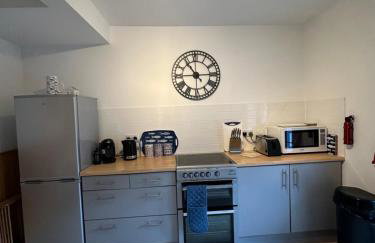 Coastal 2-bed Cottage for 4 Cellardyke, Anstruther - Foto 50