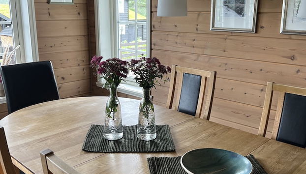 Servicio de comidas en la habitación