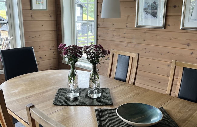 Hydlahytta Stryn - Foto 3