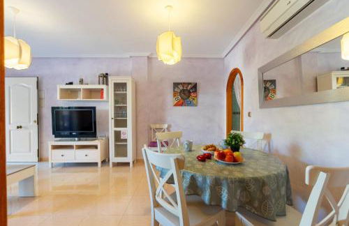 Getaway in Playa Golf II - Foto 16