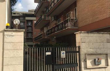 La Pinetina - Roma - Foto 18