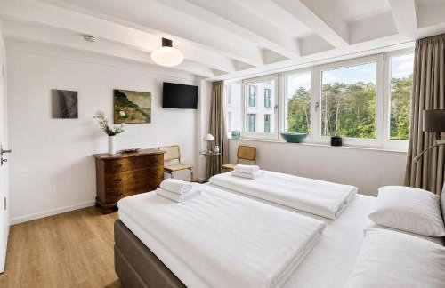 Ferienwohnung Kiek in im Haus Wittow Prora - Foto 20