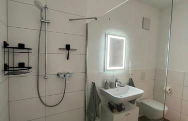 Luxuriöses Apartment für 4 Personen, Neubau, Parkplatz free - Foto 22