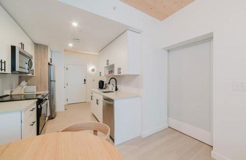 Apartments at Joinery West in Charlotte - Foto 56