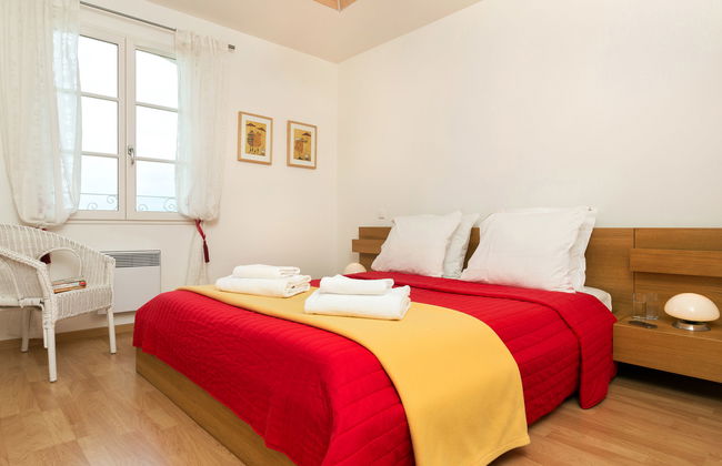 Le Domaine de Fontenelles - Foto 5