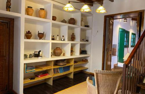 Casa La Musa de Tamaide - Foto 13