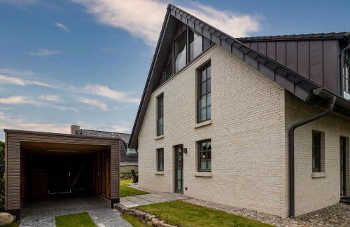 Doppelhaushälfte Strandgut 4 - Foto 28