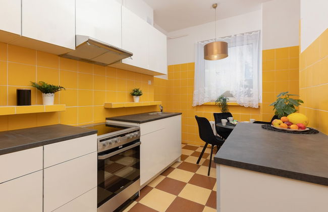 Warsaw Mickiewicza Apartment by Renters - Foto 15