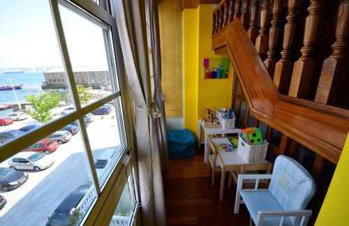 A Pousada do Mar Ferrol - Foto 78