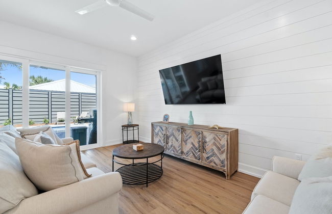 Beach House - Elevated Escape by PHG - Photo 32