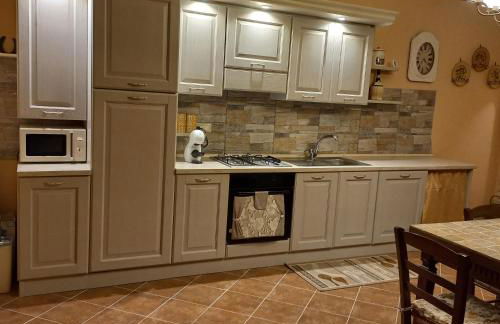 la Casa del Glicine - Foto 14