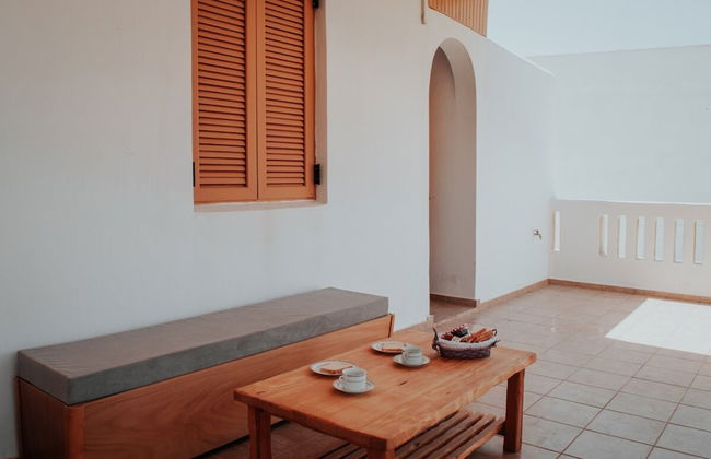 Tsikalario Holiday House - Foto 20