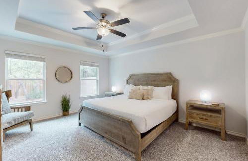 Gulf Coast Haven - Foto 12