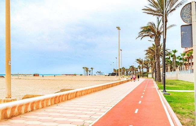 Belvilla by OYO Minarete 10A - Foto 35