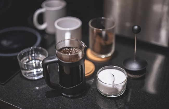 The Courtfield - Foto 65