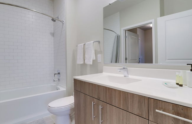 Comfortable Apartment in Alexandria - Photo 33