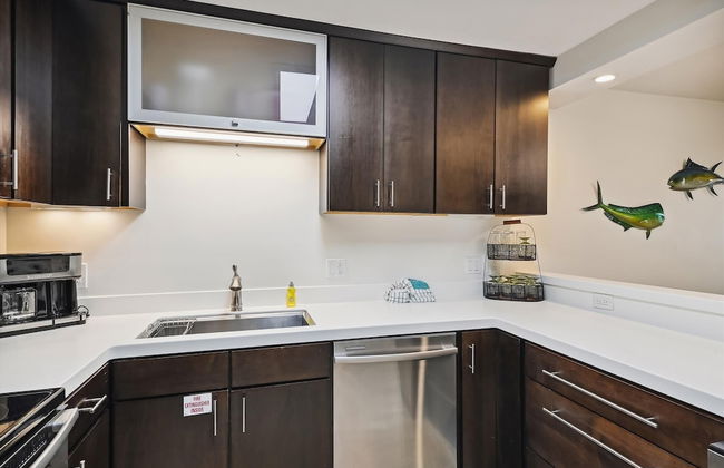 Dolphin Point 203c 2 Bedroom Condo by RedAwning - Foto 15