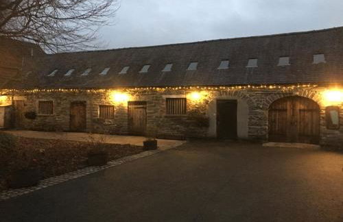 Bryn Melyn Farm Cottages - Foto 48