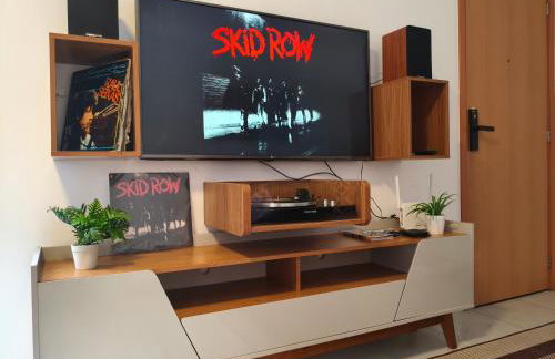 Apê Perto do Aeroporto - Piscina, Wi-Fi, Elevador e YouMart - Foto 1