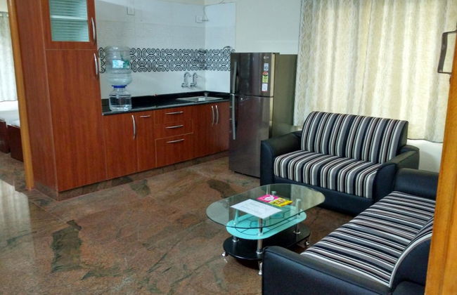 Nandu Hospitality – Aashiyana - Foto 35