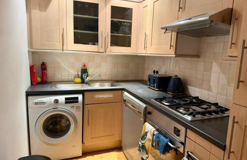 Luxurious Victorian 3 Bed Flat in the Heart of Edinburgh - Foto 30