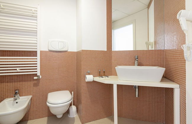 Residenza Excelsior 702 - Foto 21