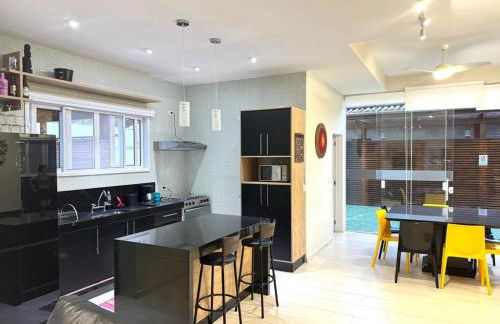 Casa na Linda Praia de Paúba! Condomínio Tranquilo - 150 metros do Mar!!! - Foto 7