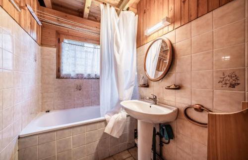 Chalet 4p Classique-Les Ancolies - Foto 12