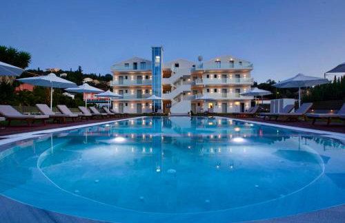 V Luxury Suites - Foto 8