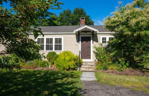 Berkshire Vacation Rental: Stockbridge Home Come Experience The Berkshires - Foto 35