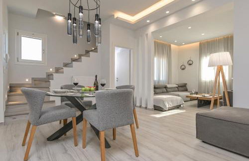 Villa Bazeos - Foto 63