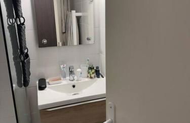 Cap One, au cœur de Cap Esterel VUE MER & PISCINES - Accès piscines et parking couvert inclus - Foto 18