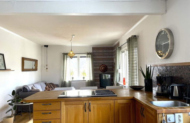 3 Person Holiday Home in Mariestad-by Traum - Foto 11