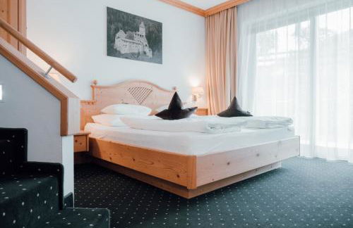 Residence Hotel Alpinum - Photo 7