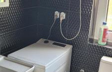 Domek nad jeziorem Potoczek, Giże - Foto 12