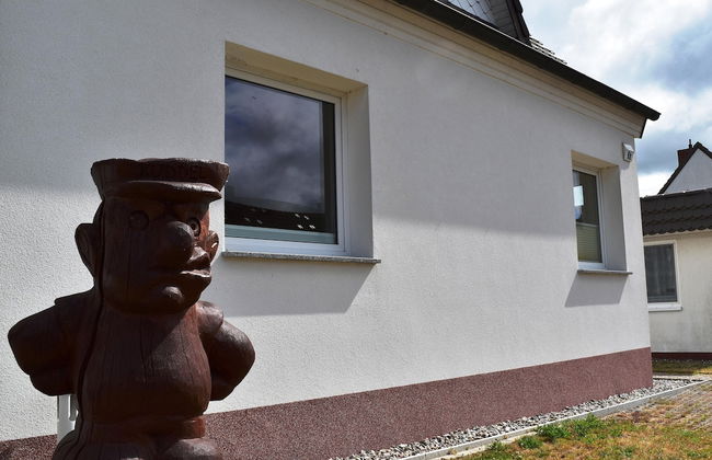 Exklusiver Bungalow mit Terrasse in Rerik - Foto 2