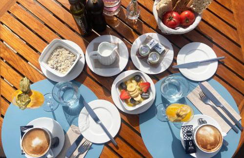 Sa Nau Agroturismo - Adults Only over 16 - Foto 63