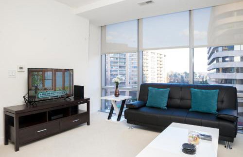 Arlington Fully Furnished Apartments in Crystal City - Foto 7