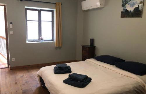 Maison Millot - Foto 22