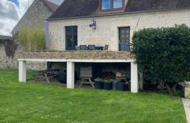 Maison de Caractère - Foto 1