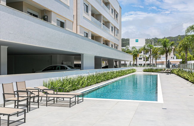 Cannes Club by Viva - Residence a 200m da praia | Ingleses do Rio Vermelho - Foto 135