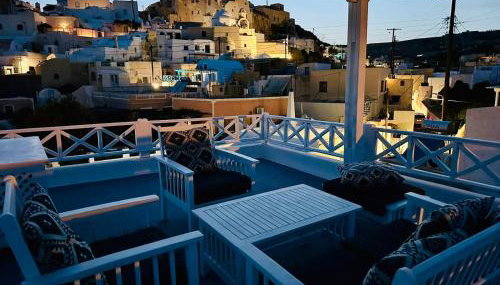 Traditional Cave Villa-Paradise & Prive Jacuzzi - Foto 2