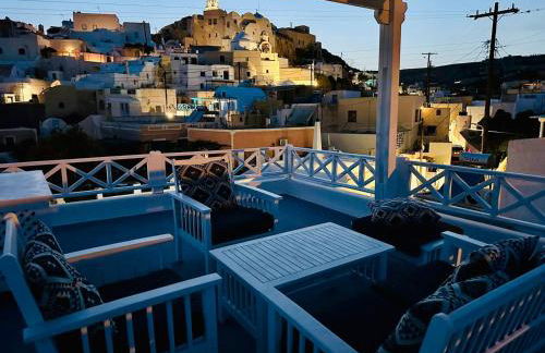 Traditional Cave Villa-Paradise & Prive Jacuzzi - Foto 2