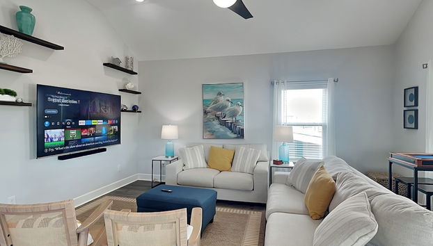 Ausstattung der Unterkunft